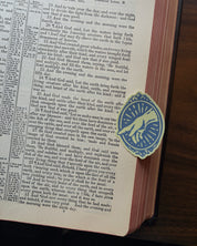 "Moses" Project (Writer of the Word - August '26)