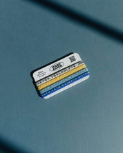 6 MONTH SUBSCRIPTION (Pre-paid)
