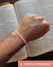 Verse to Consider | Monthly Membership