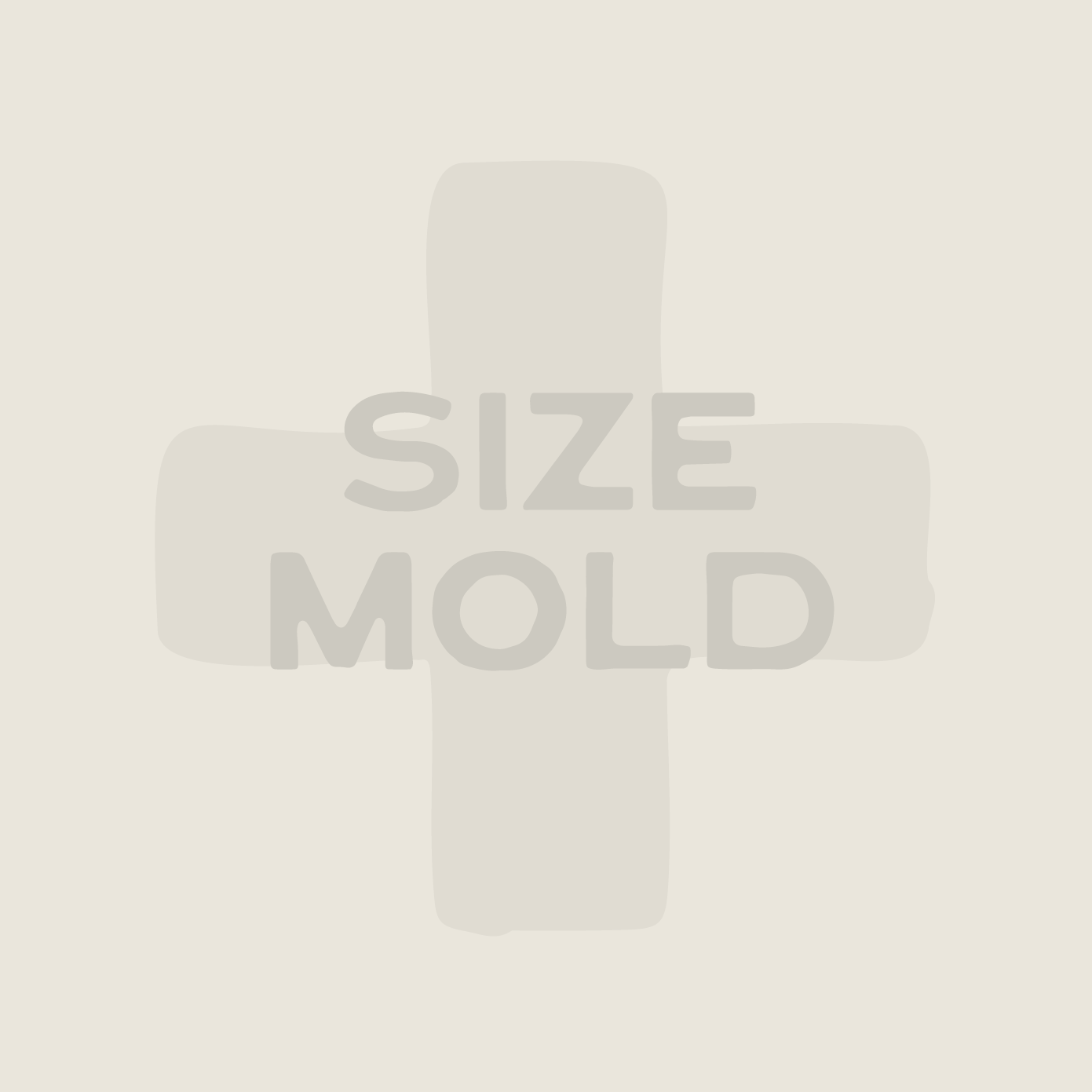 Extra Size Mold Fee