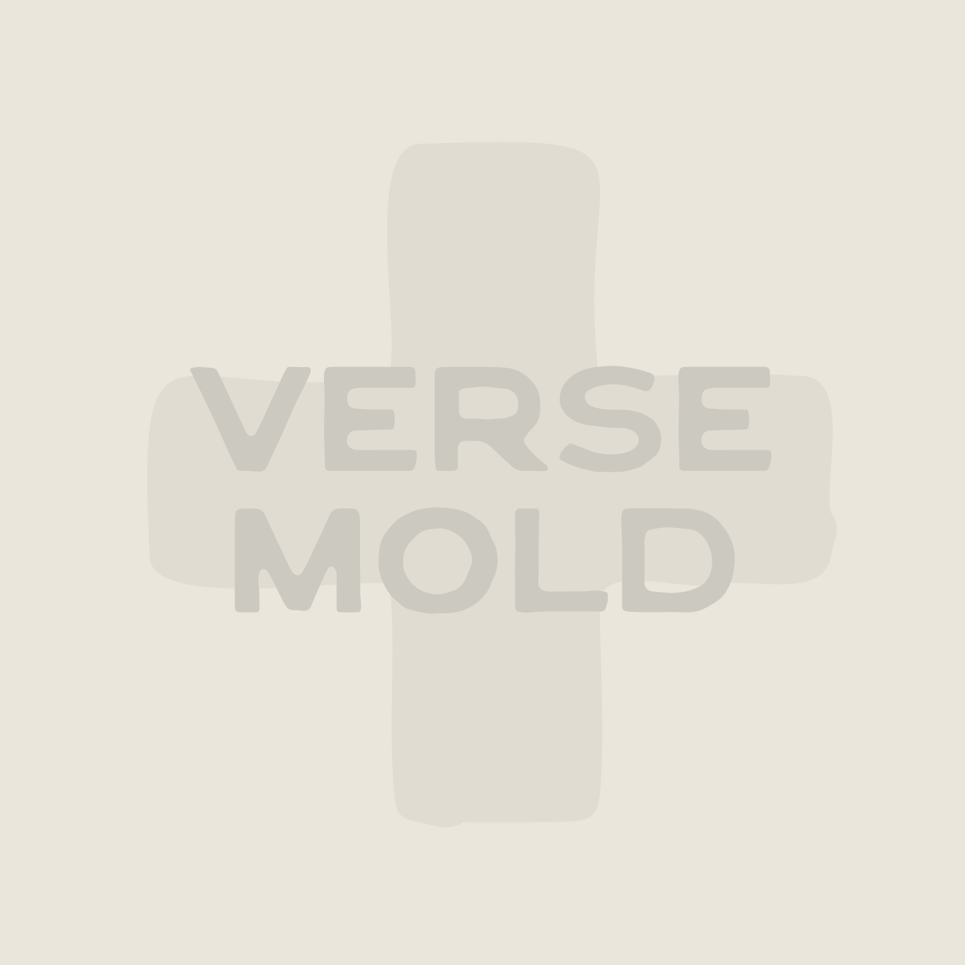 Extra Verse Mold Fee