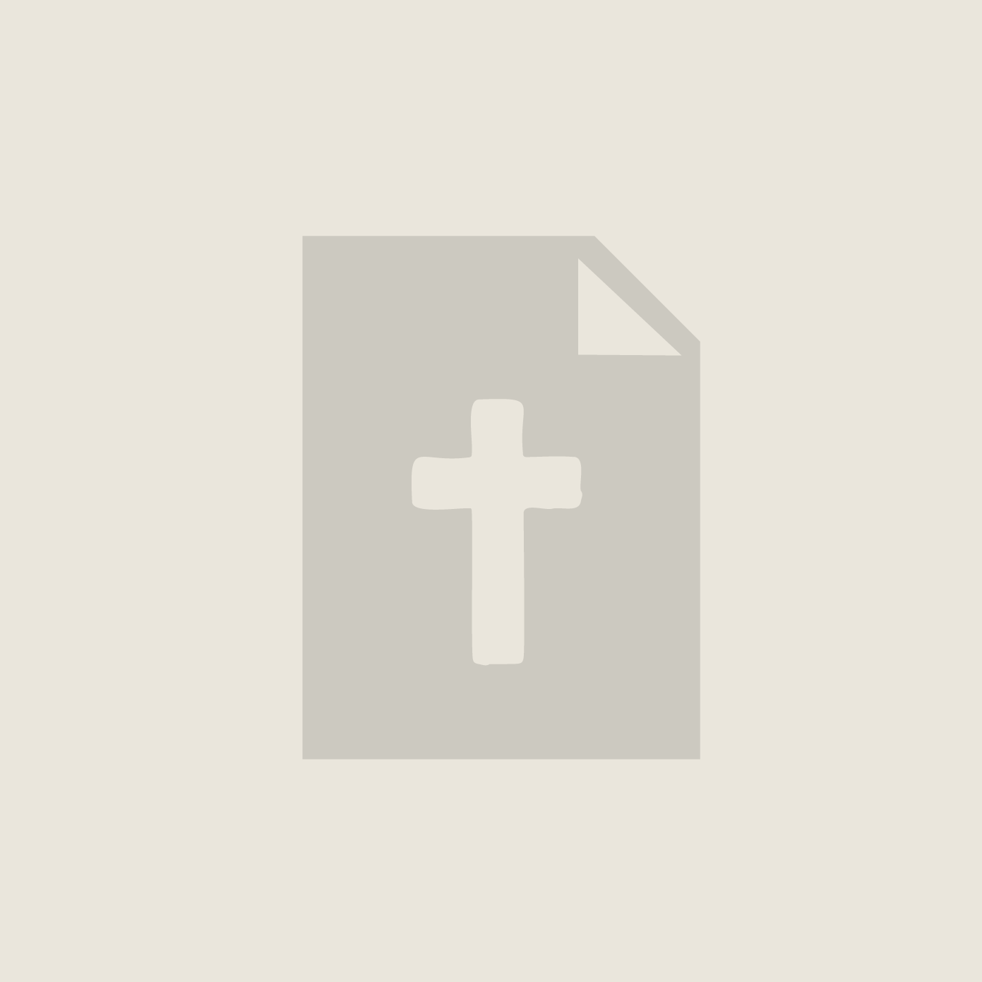 Ministry Logo