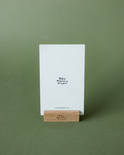 Memory Verse Card Stand (New!)