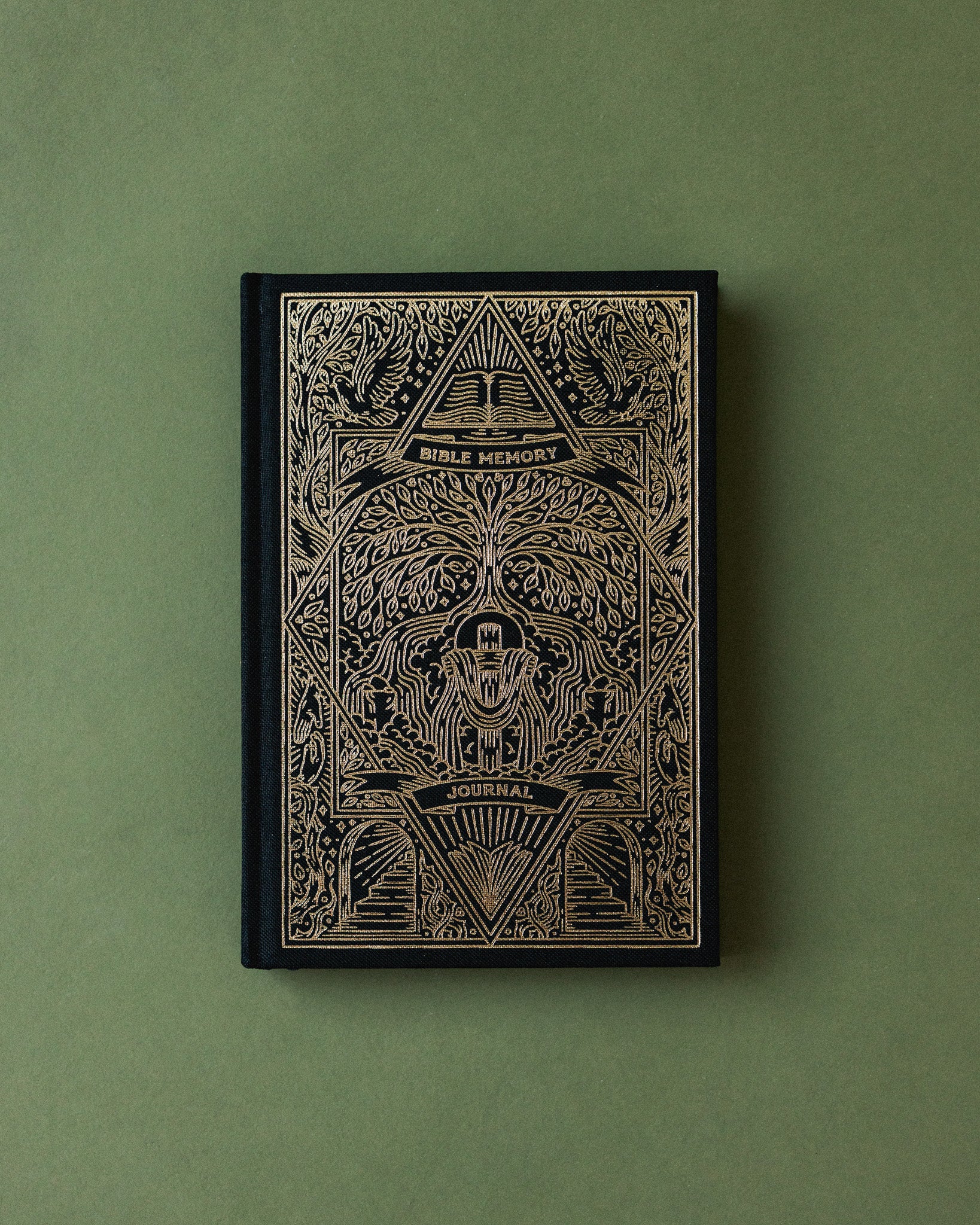Premium Memory Journal