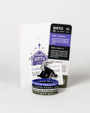 "Birth" Project (The Gospel)