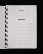 Memory Journal